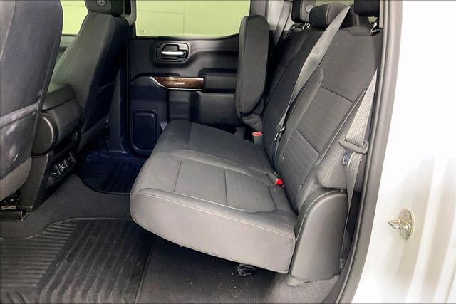 2019 GMC Sierra