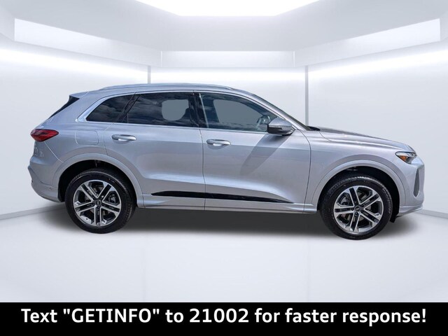 2026 Audi Q5
