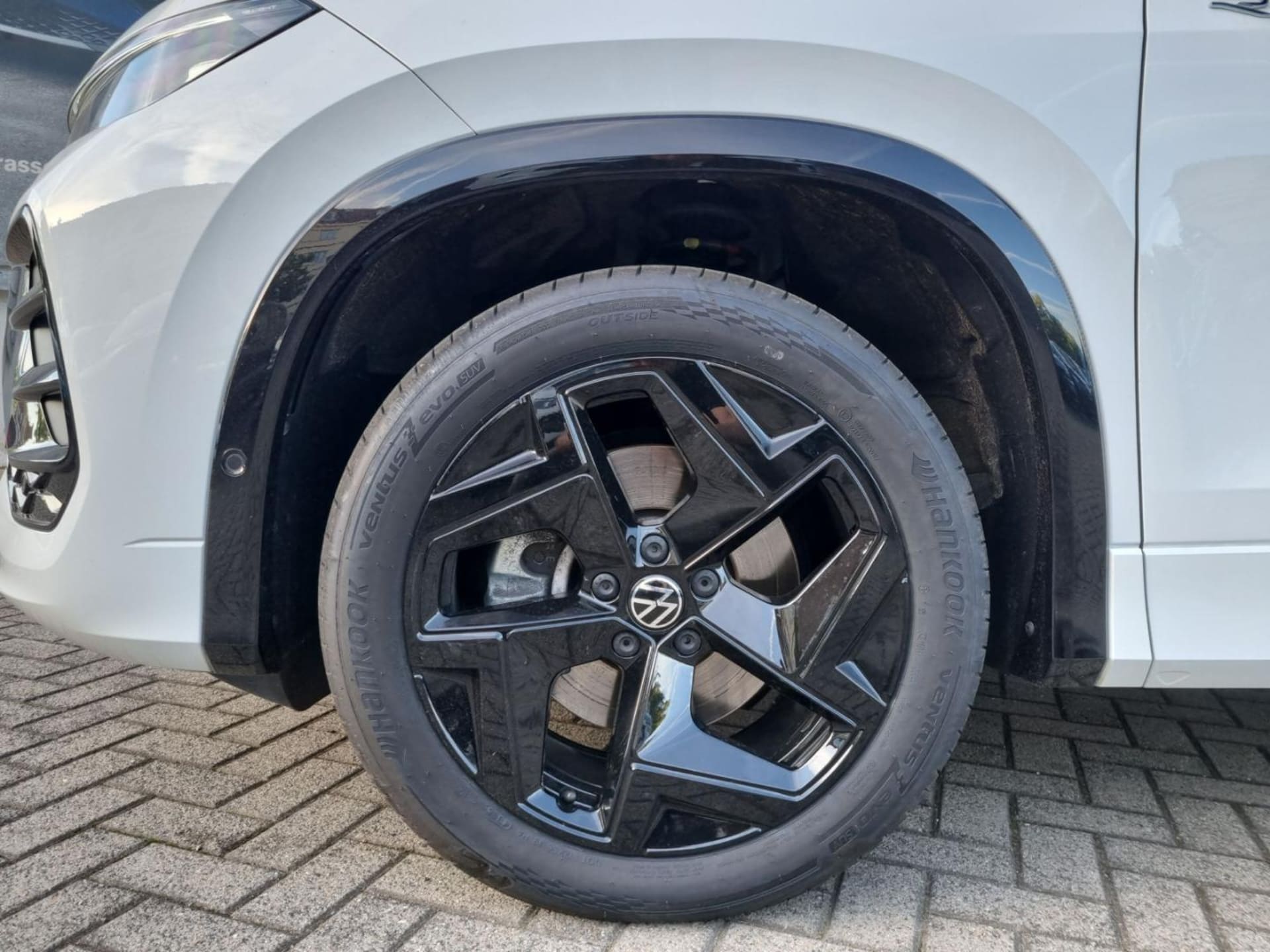 Volkswagen Tayron R-Line