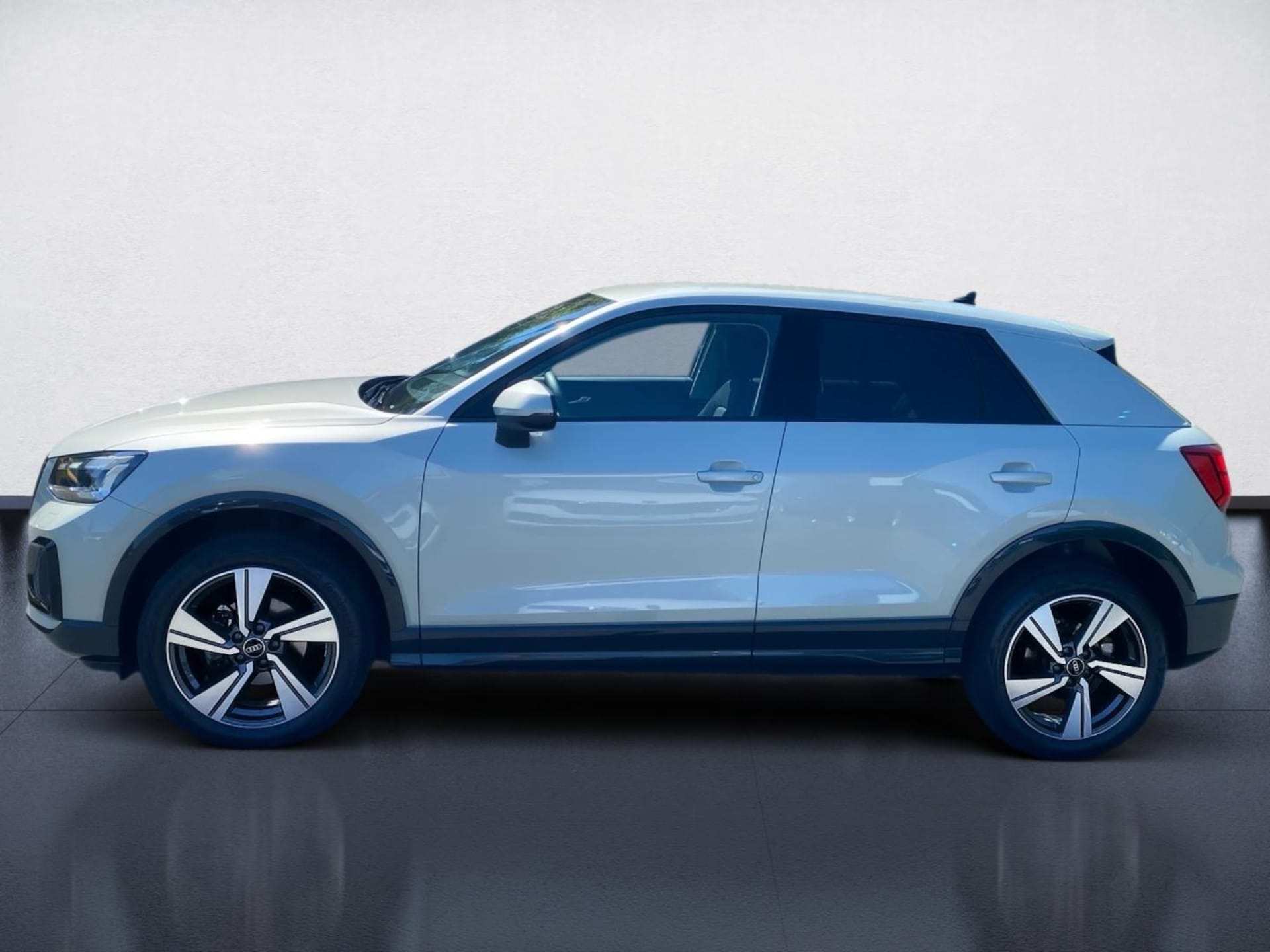 Audi Q2 Advanced