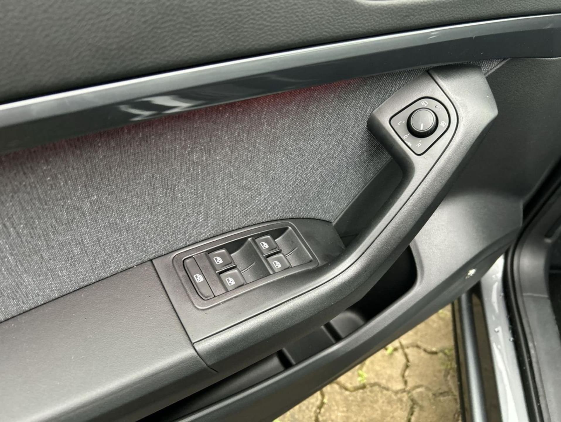 SEAT Ateca Style