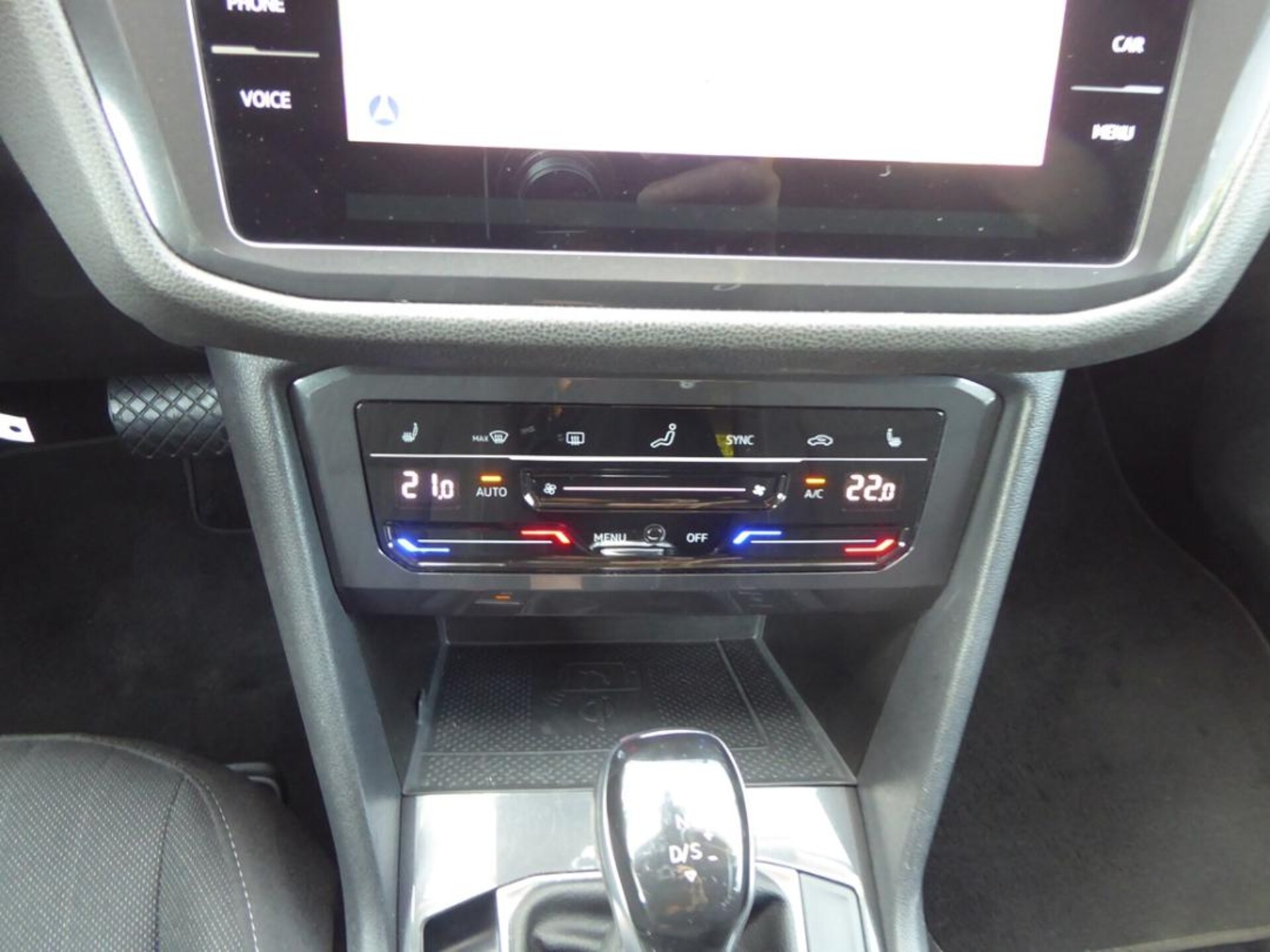 Volkswagen Tiguan Allspace Life