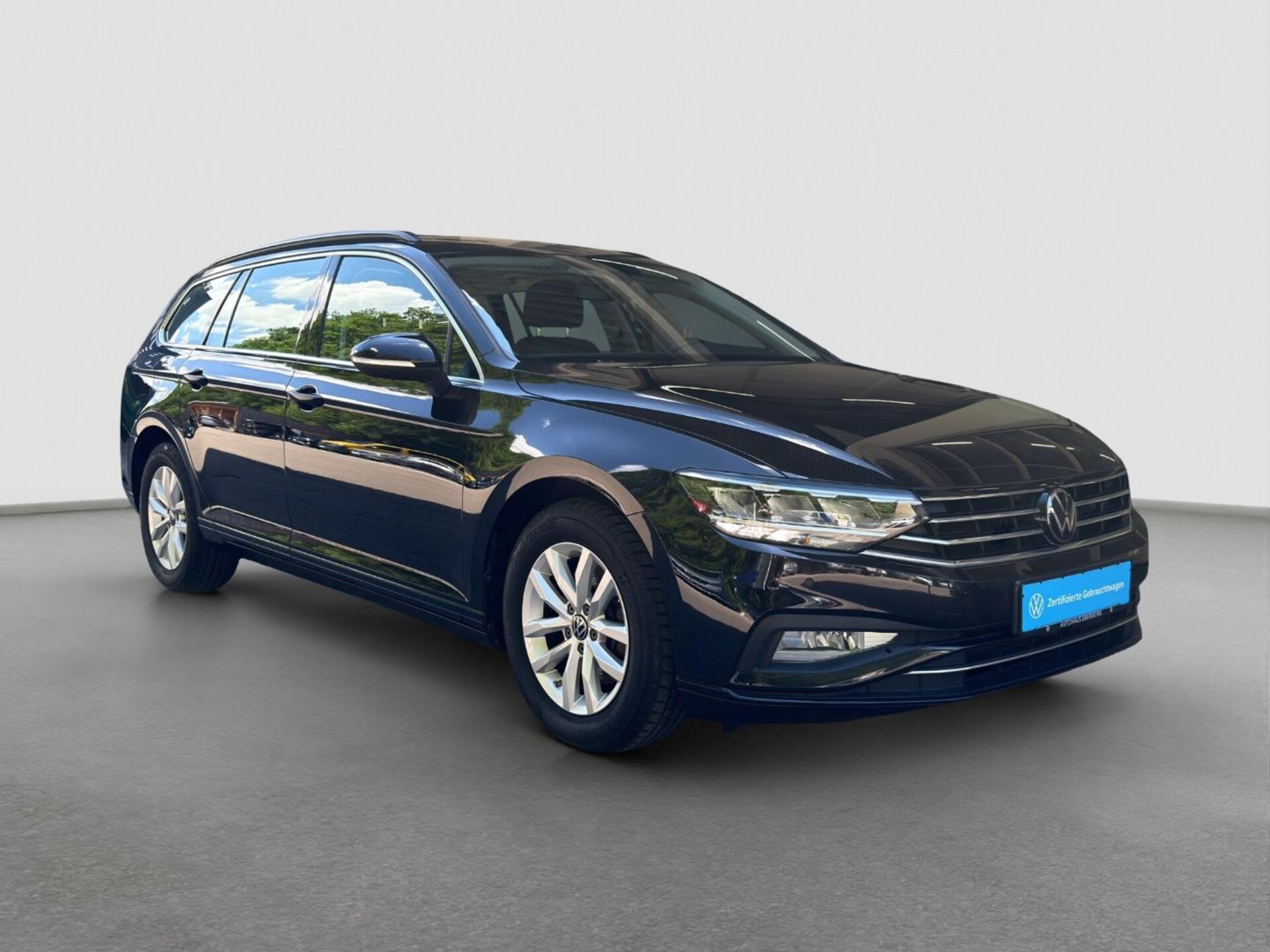 Volkswagen Passat Variant Business