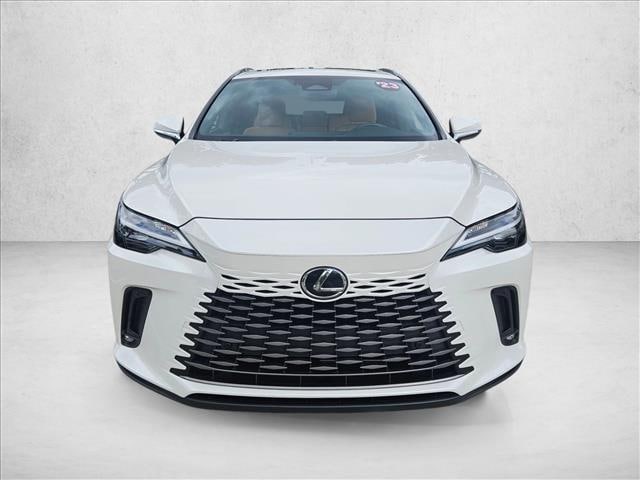 2023 Lexus RX 350