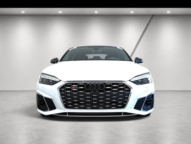 2023 Audi S5 Sportback
