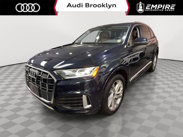 Photo of 2023 Audi Q7