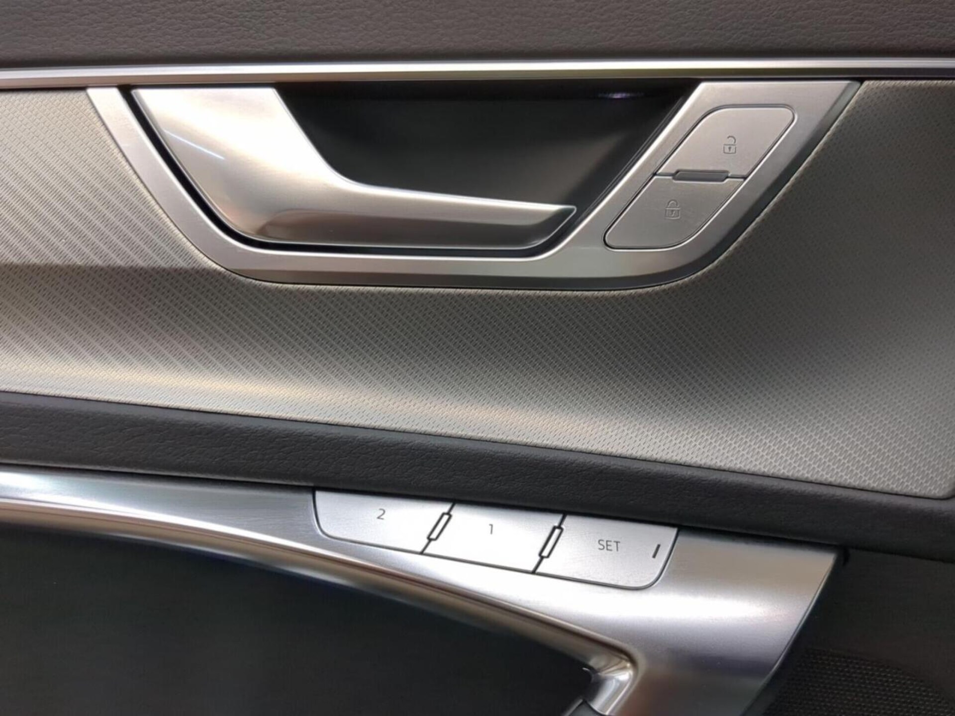 Audi A6 Avant Design