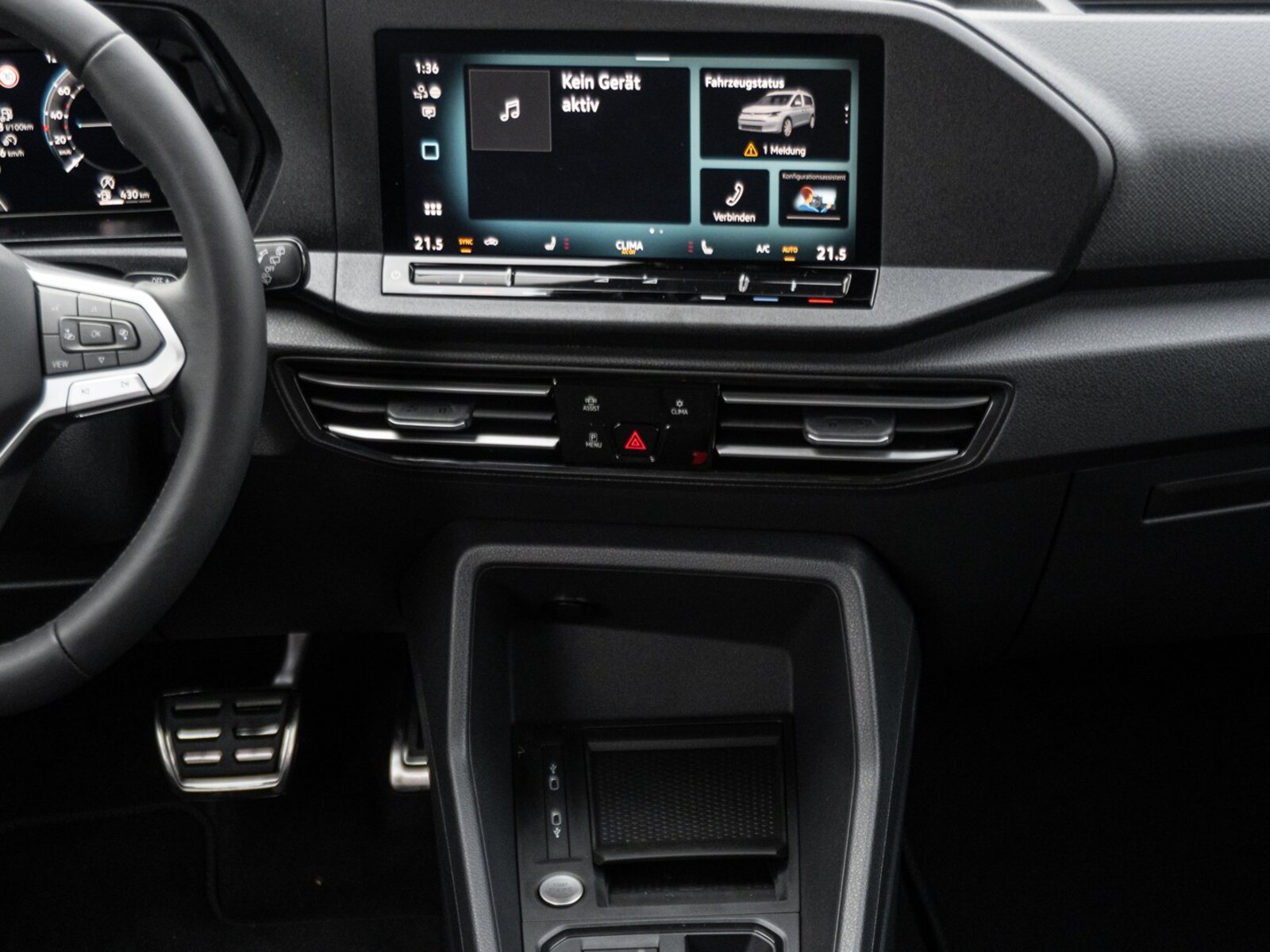 Volkswagen Caddy – Bild 12