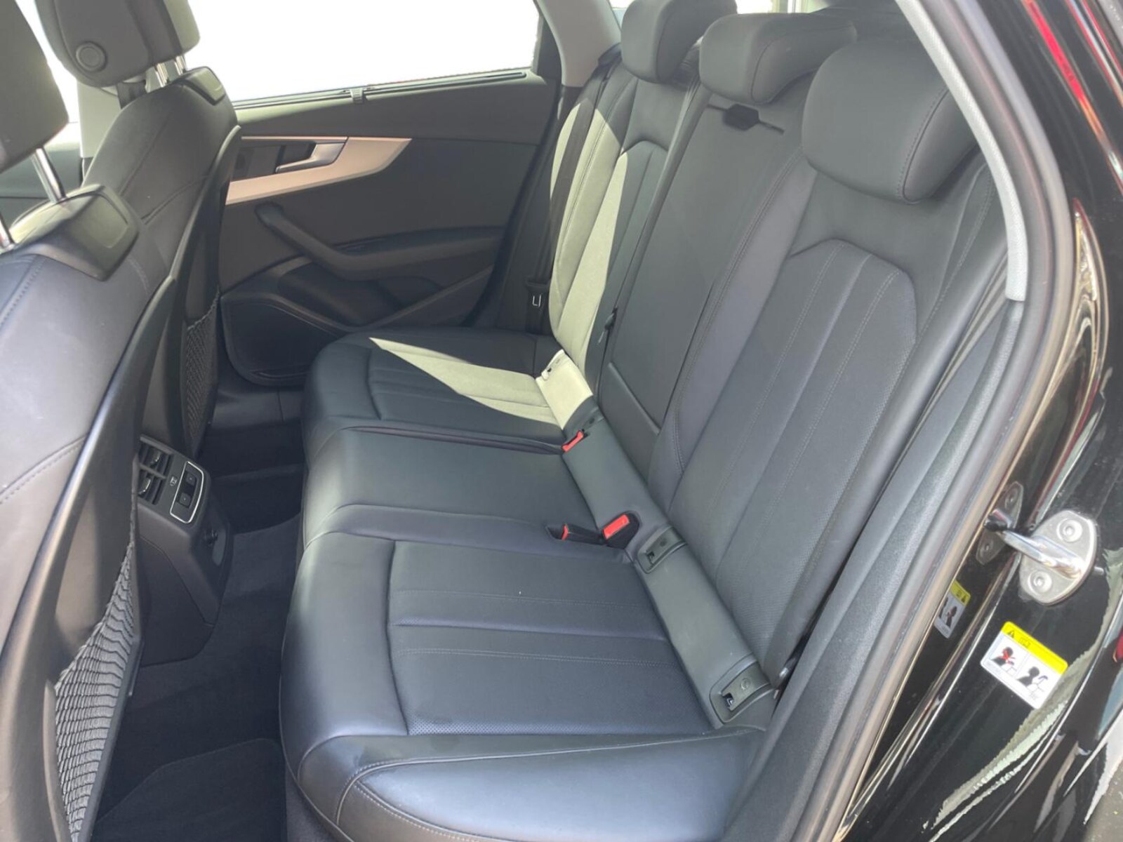 Audi A4 Avant – Bild 10