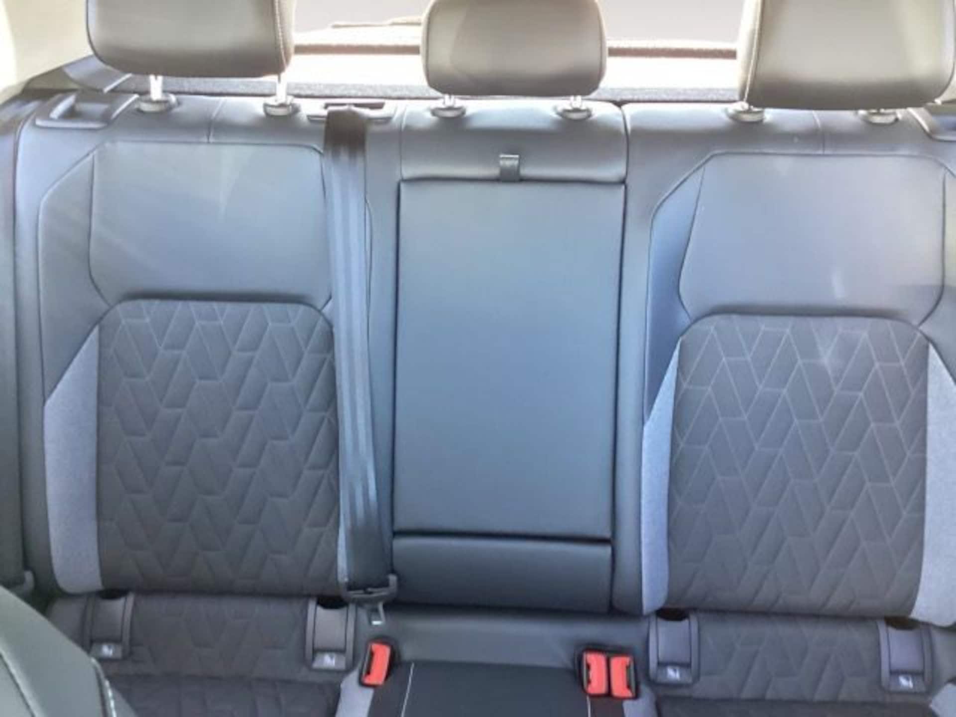 Volkswagen Golf Goal
