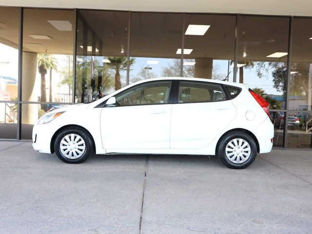 2014 Hyundai Accent
