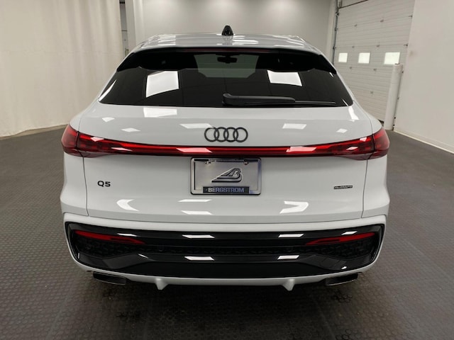 2026 Audi Q5 Sportback