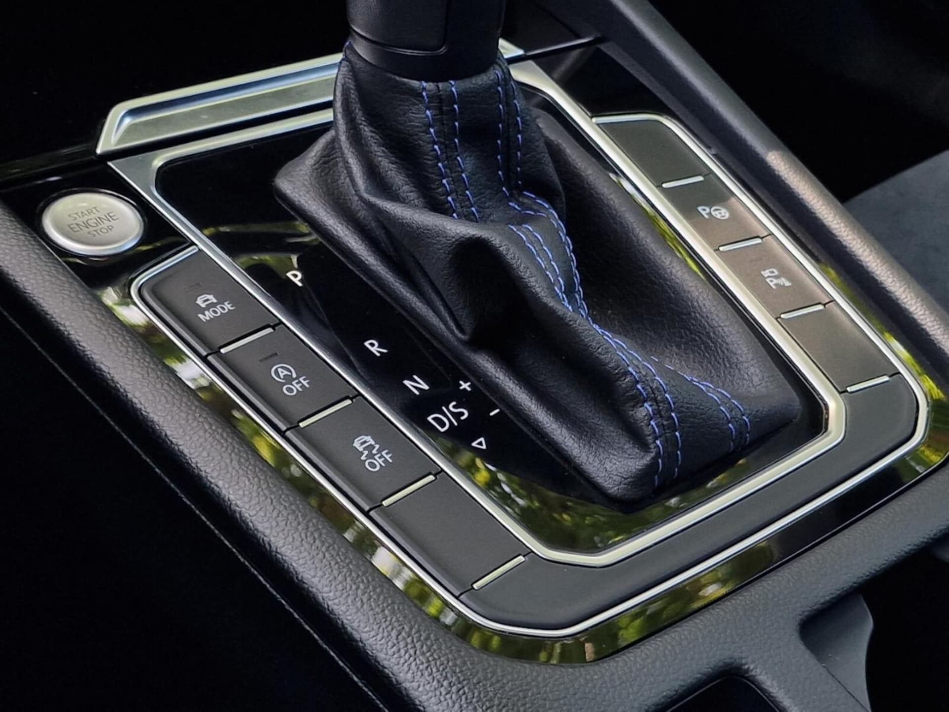Volkswagen Arteon Shooting Brake R
