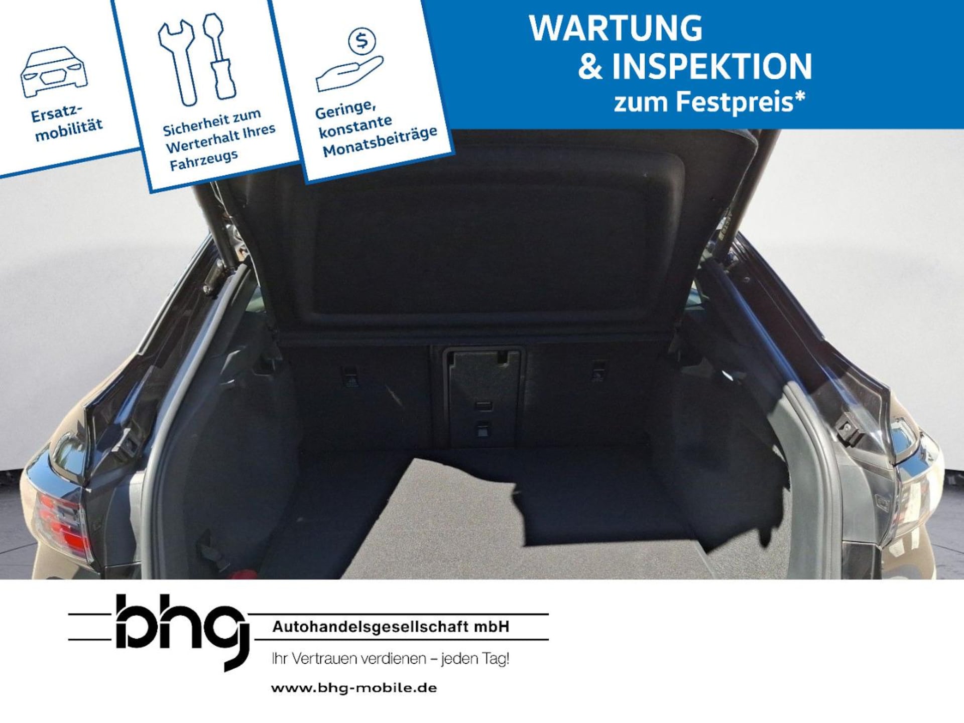 Volkswagen ID.5 Pro Performance
