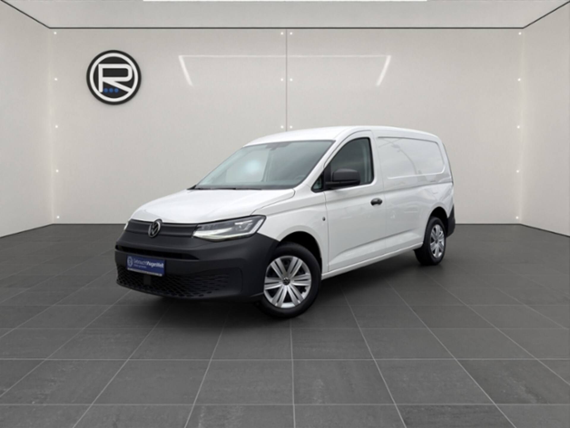 Volkswagen Caddy Maxi Cargo EcoProfi