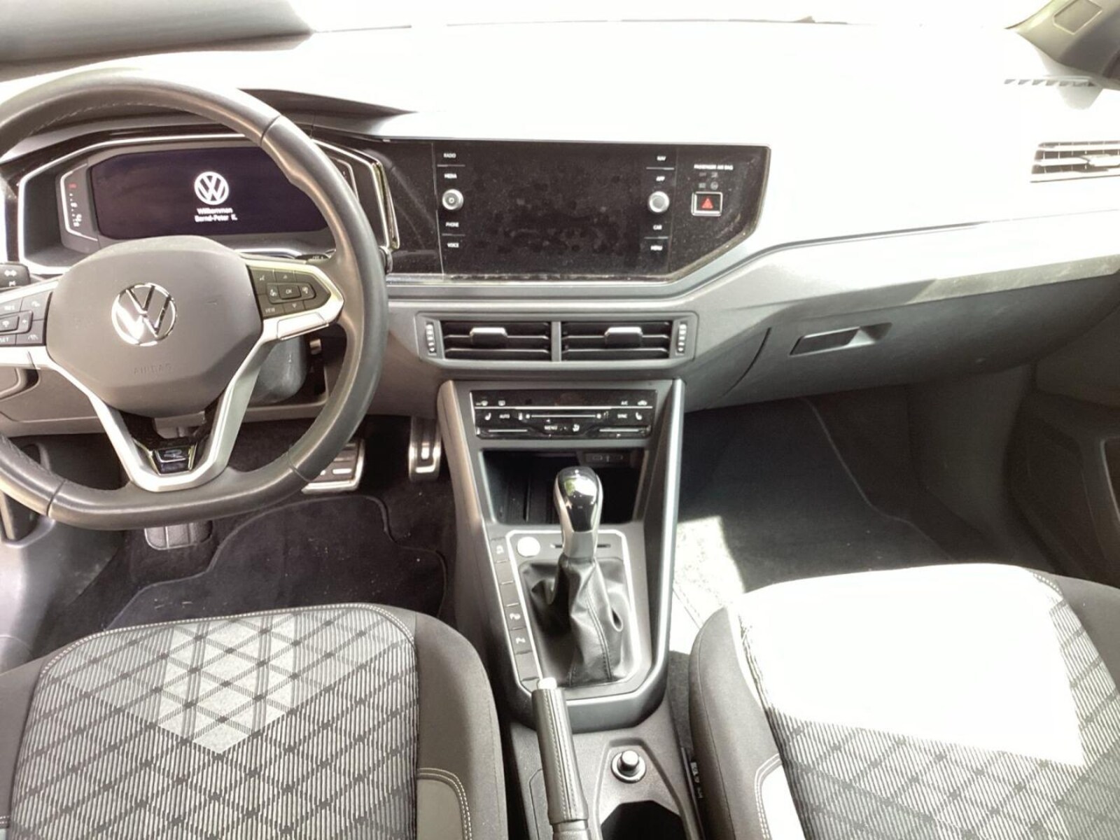 Volkswagen Polo – Bild 11