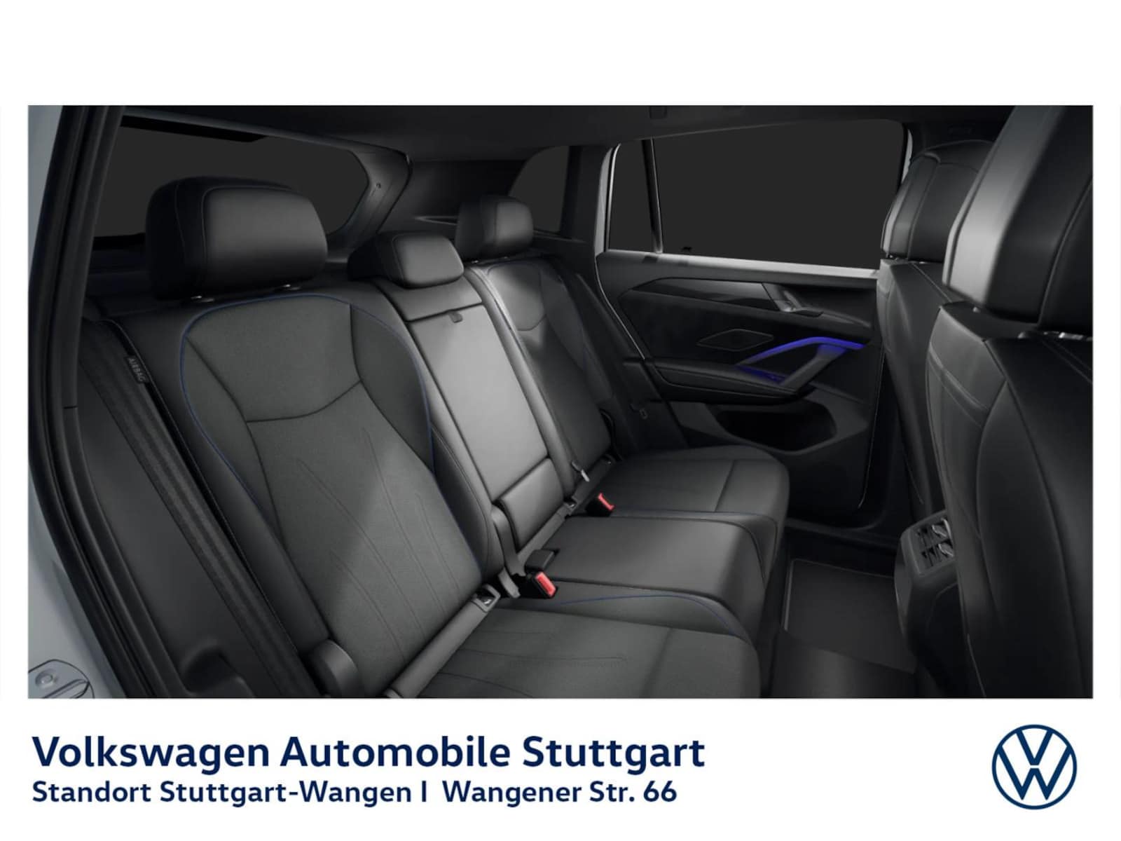 Volkswagen Tiguan – Bild 10
