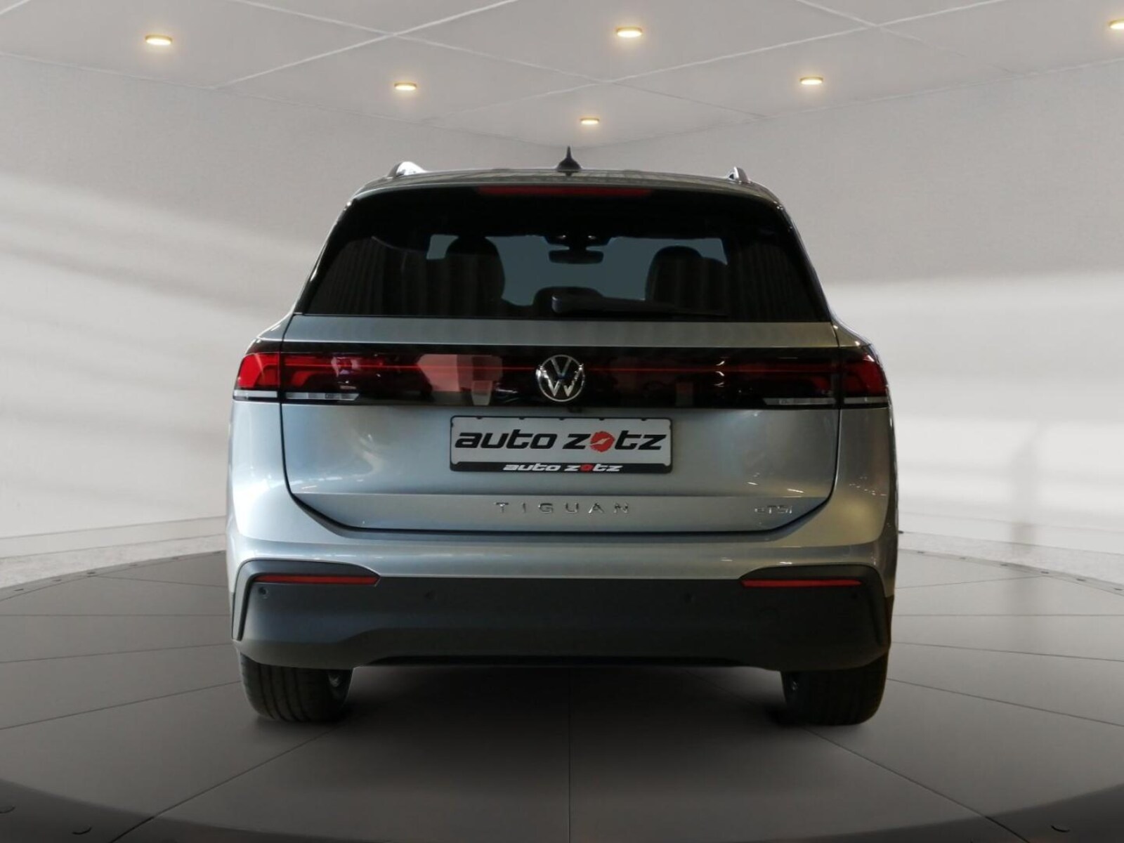 Volkswagen Tiguan – Bild 5