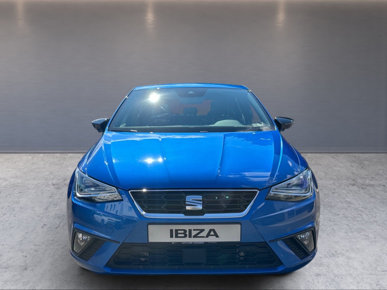 SEAT Ibiza – Bild 2