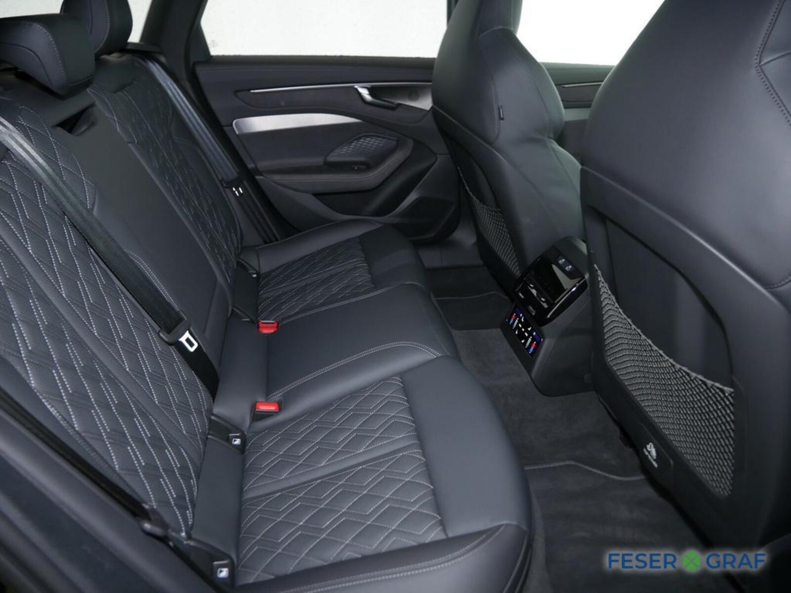 Audi A6 Avant – Bild 7