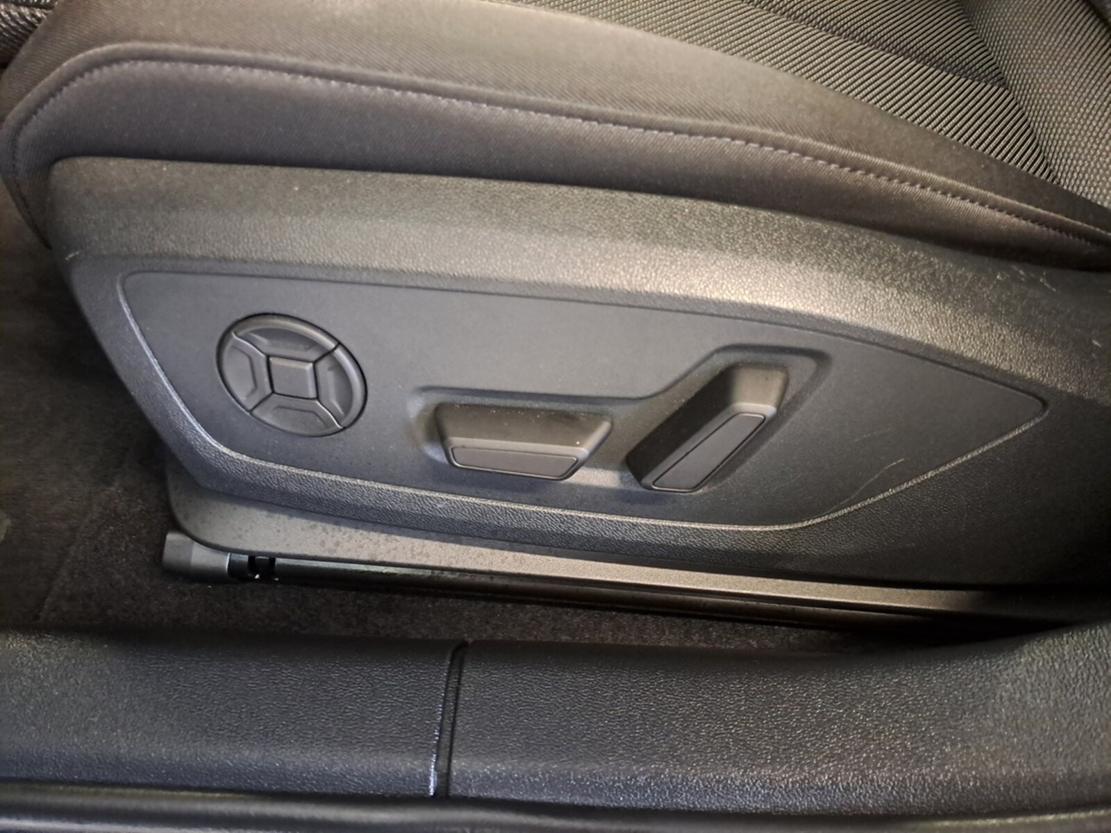 Audi A3 Sportback – Bild 11