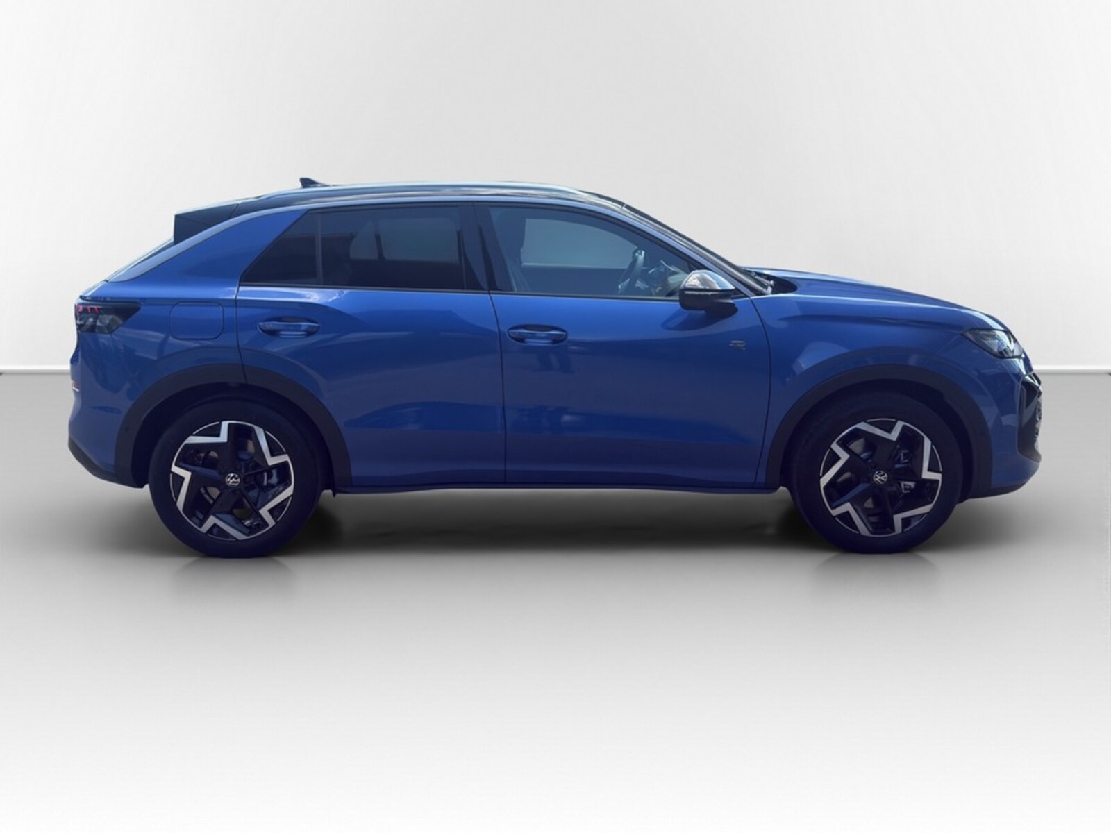 Volkswagen T-Roc – Bild 4