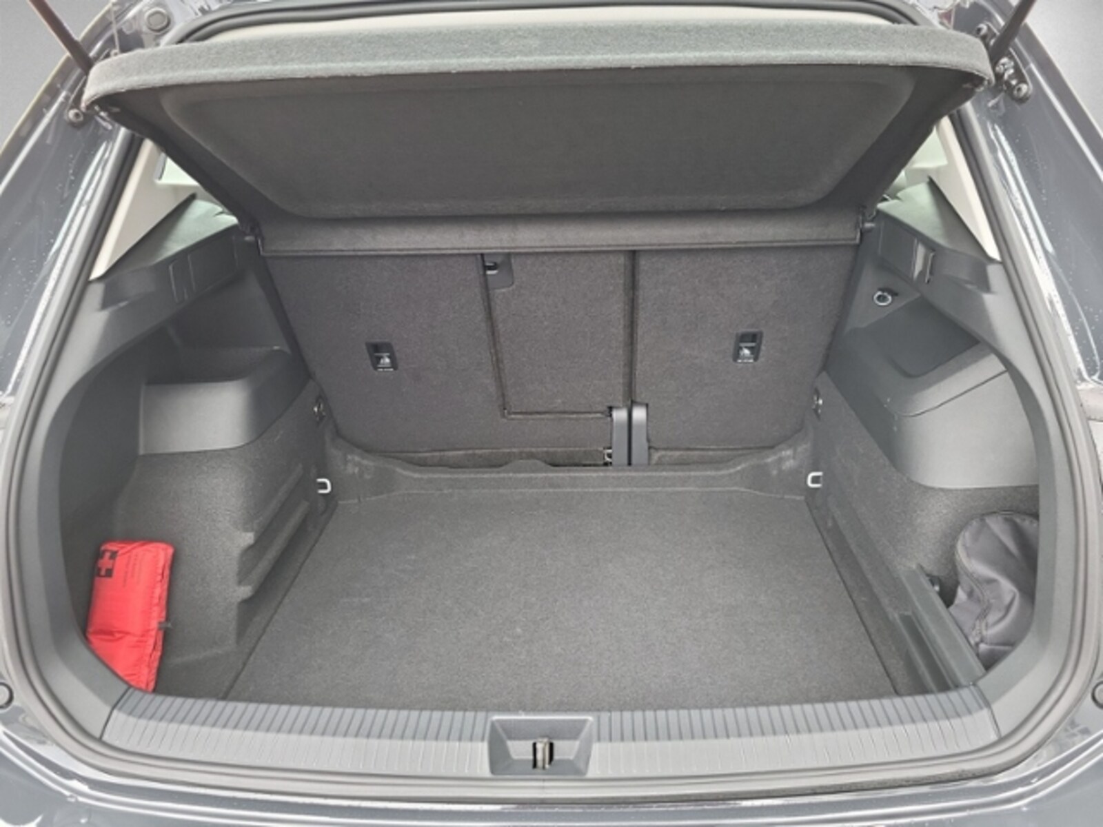 Volkswagen Tiguan – Bild 7