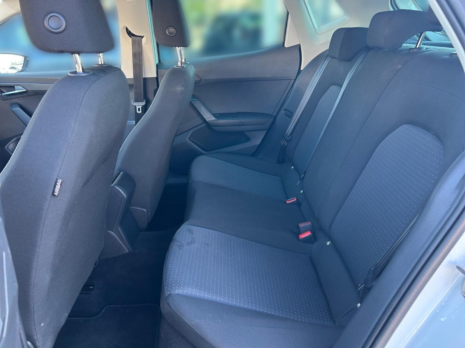 SEAT Ibiza – Bild 14
