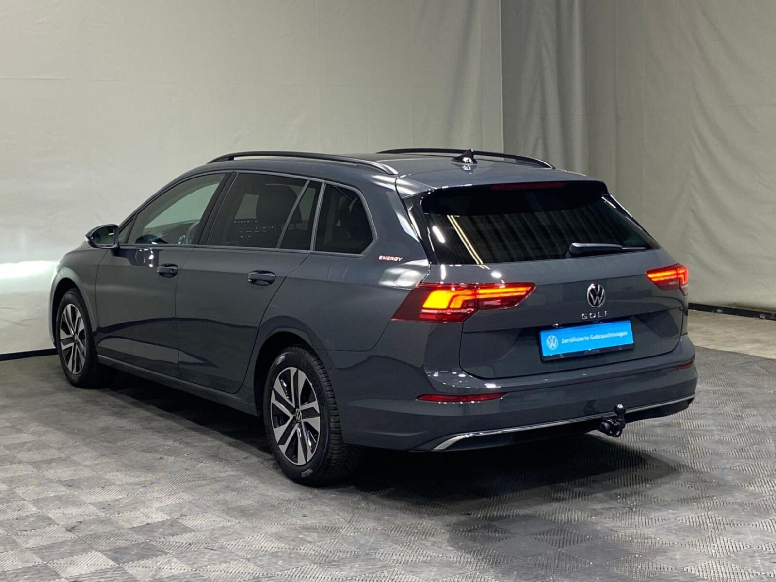 Volkswagen Golf Variant – Bild 4