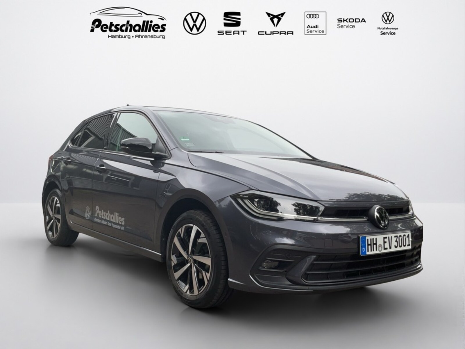 Volkswagen Polo – Bild 7