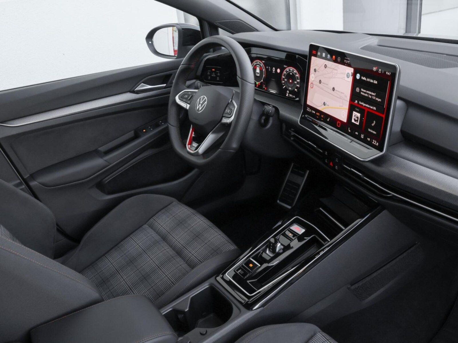 Volkswagen Golf – Bild 3