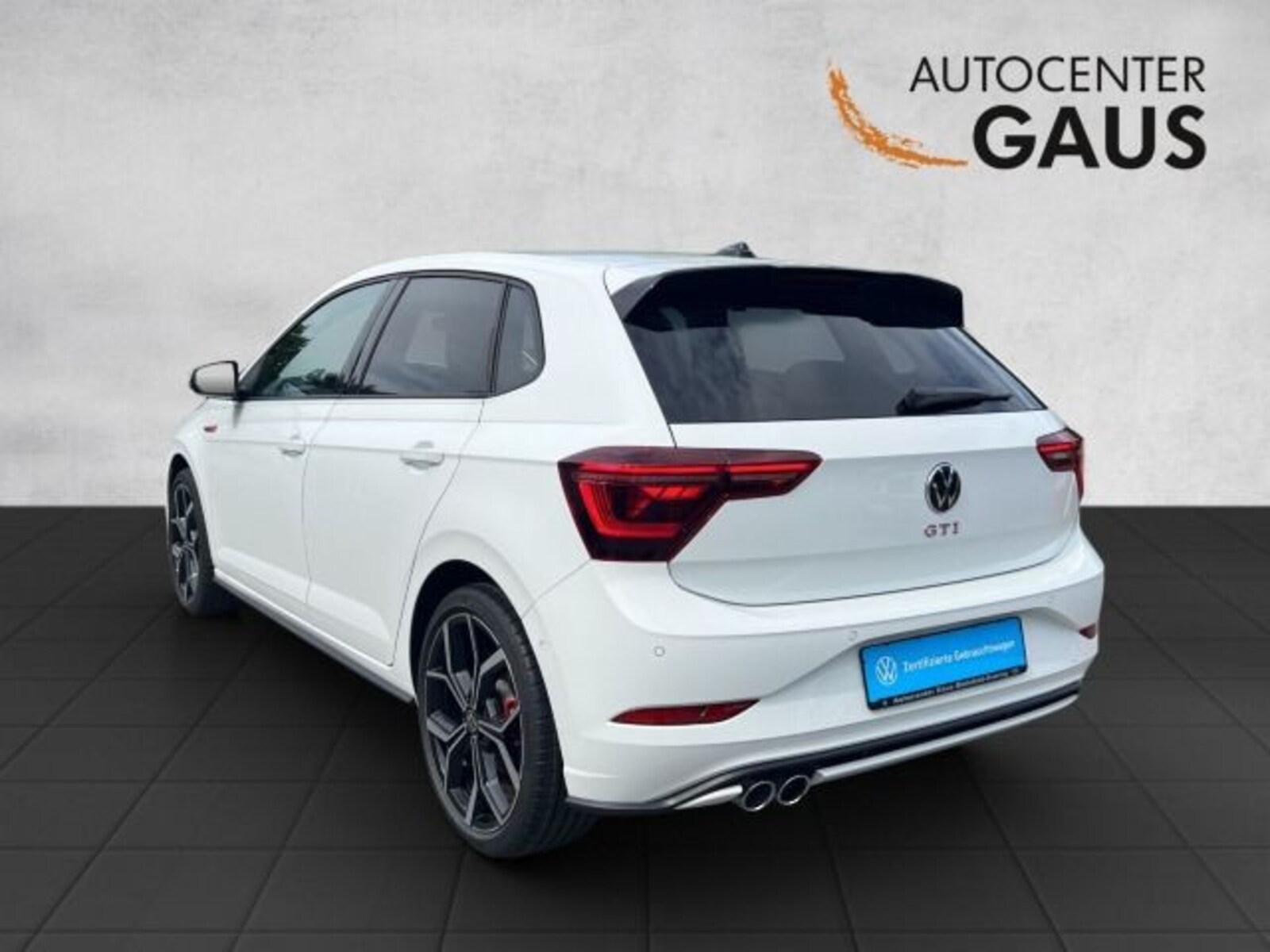 Volkswagen Polo – Bild 5