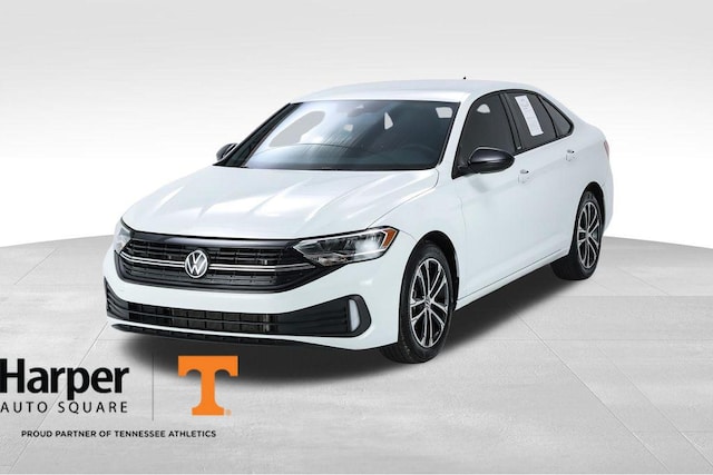 2024 Volkswagen Jetta