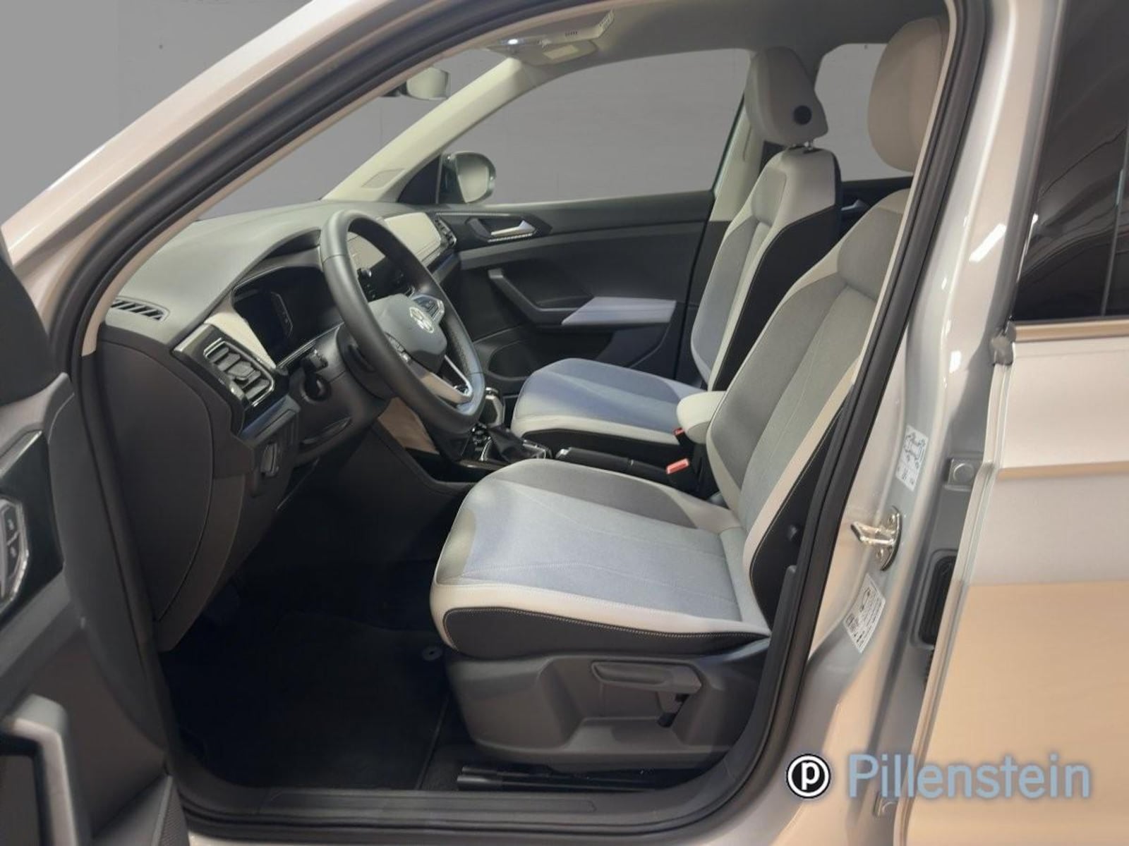 Volkswagen T-Cross – Bild 6
