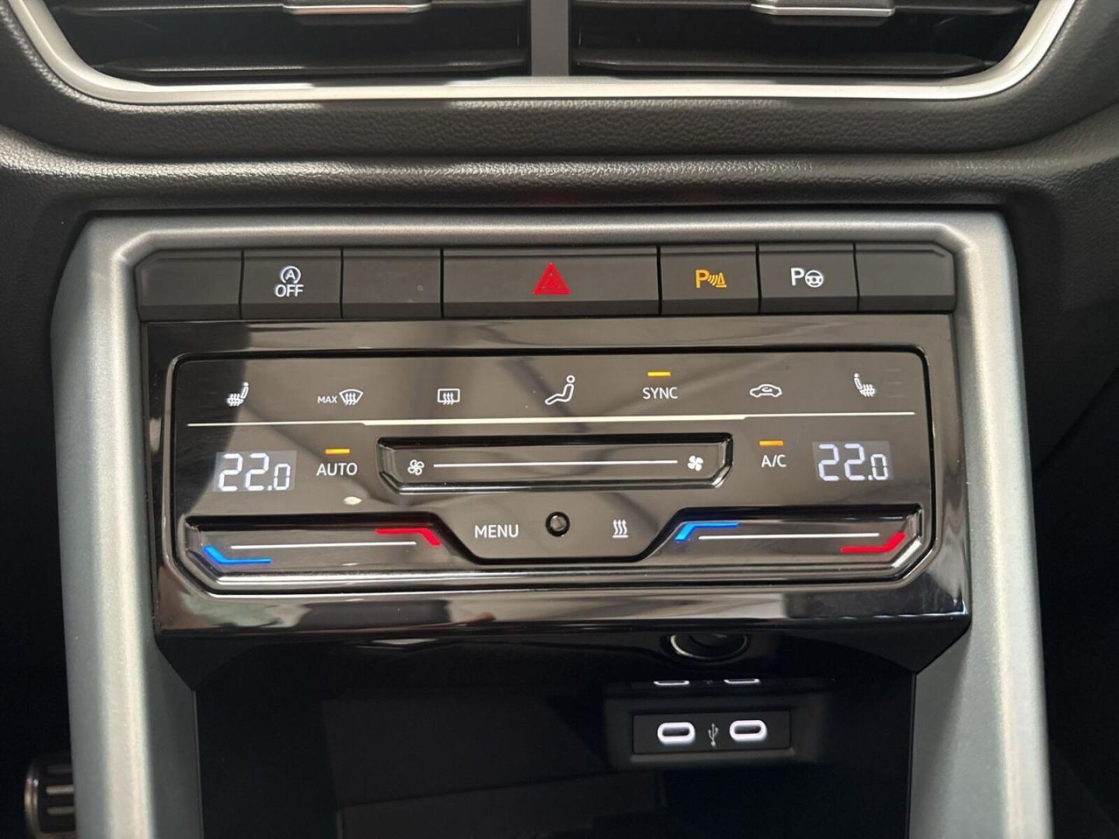 Volkswagen T-Roc Cabriolet – Bild 23