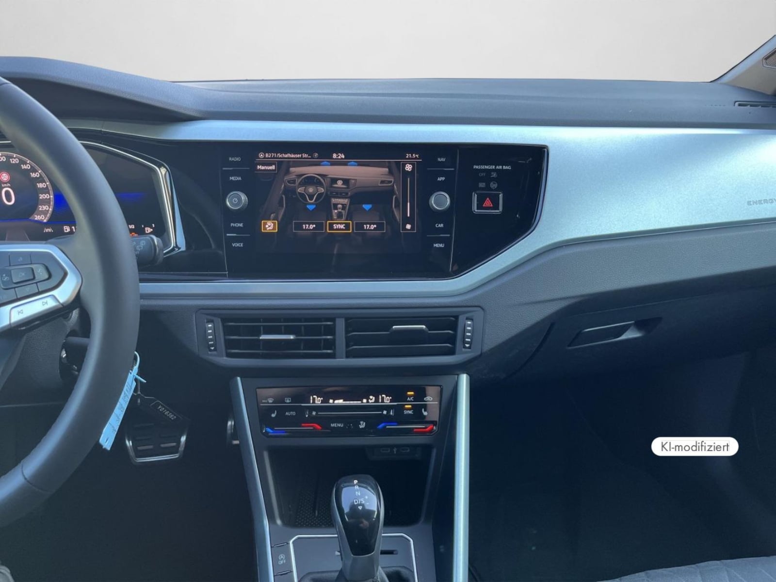 Volkswagen Taigo – Bild 11