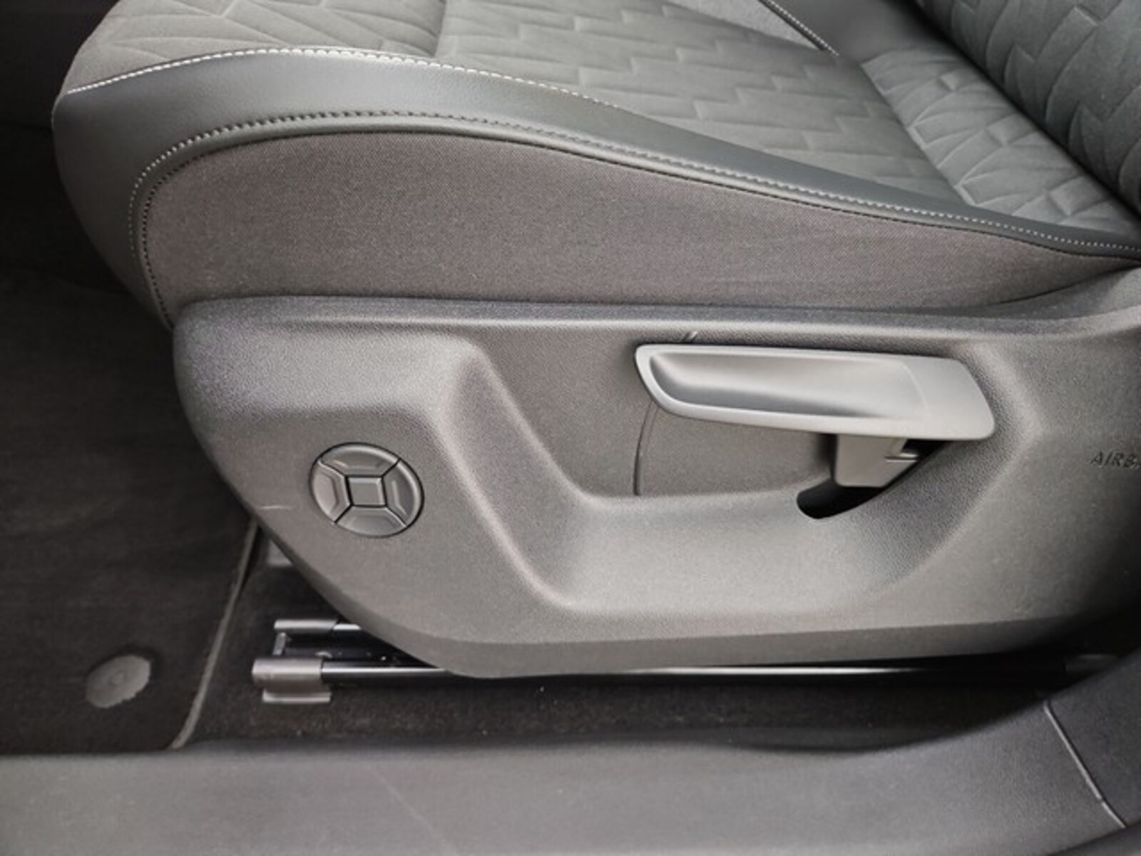 Volkswagen Tiguan – Bild 5