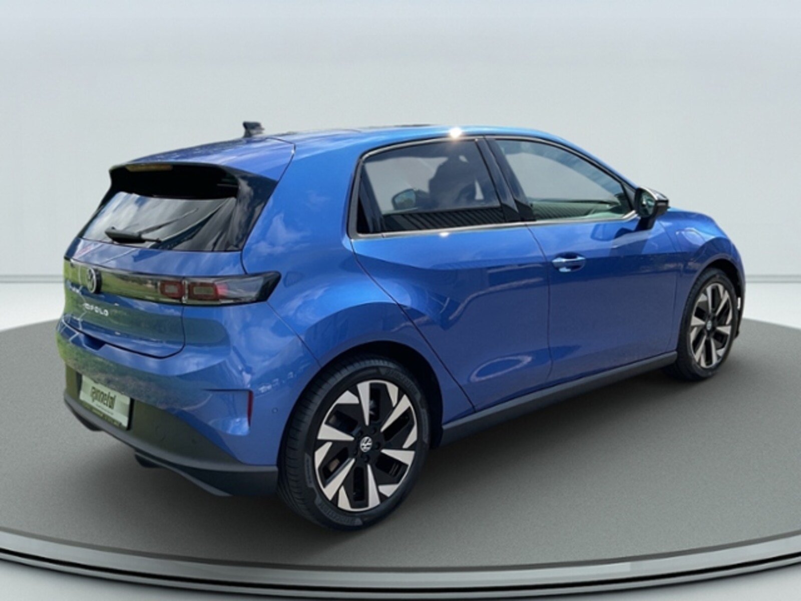 Volkswagen ID. Polo – Bild 4