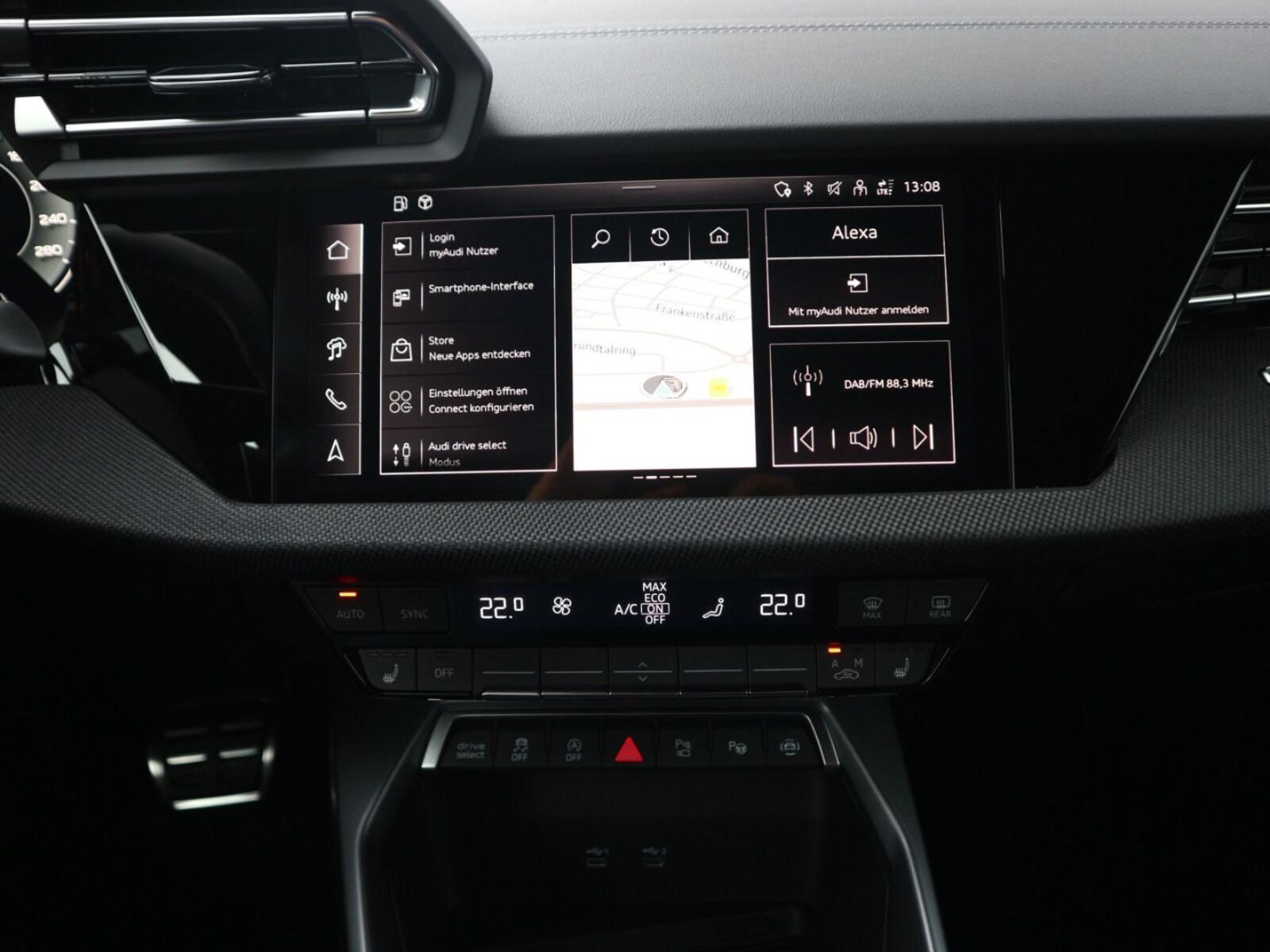 Audi A3 Sportback – Bild 12
