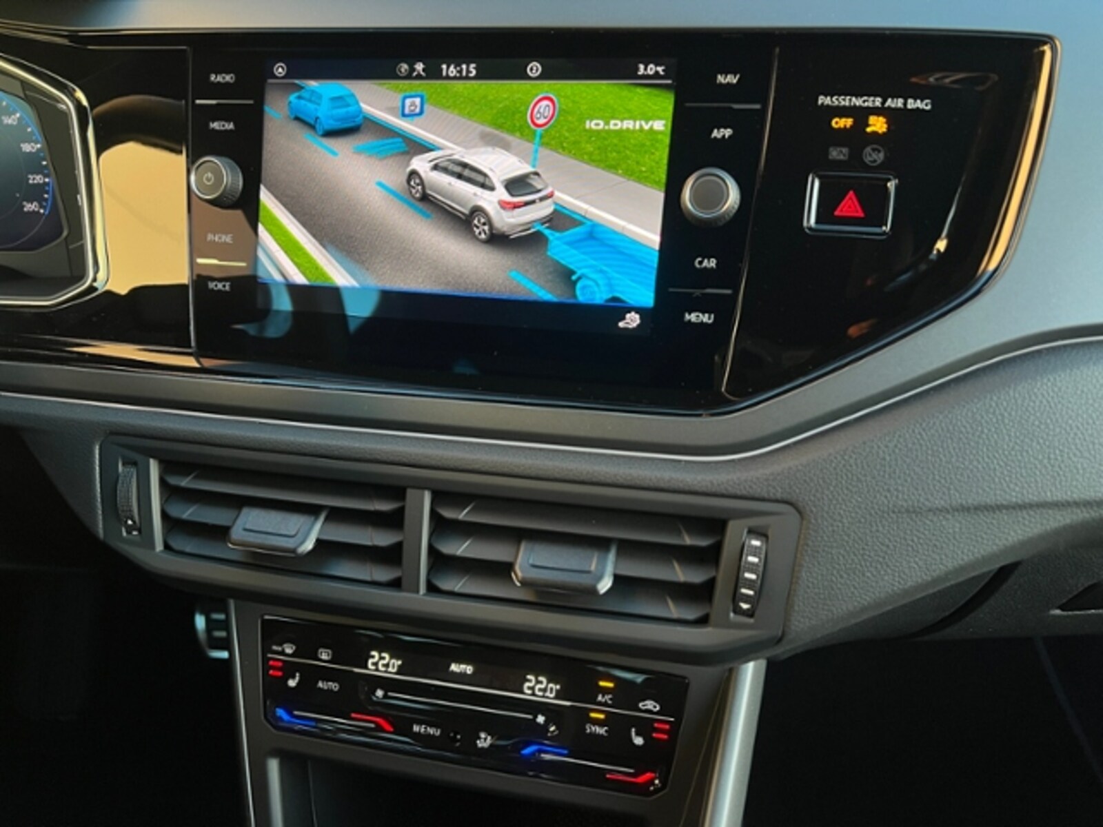 Volkswagen Taigo – Bild 15