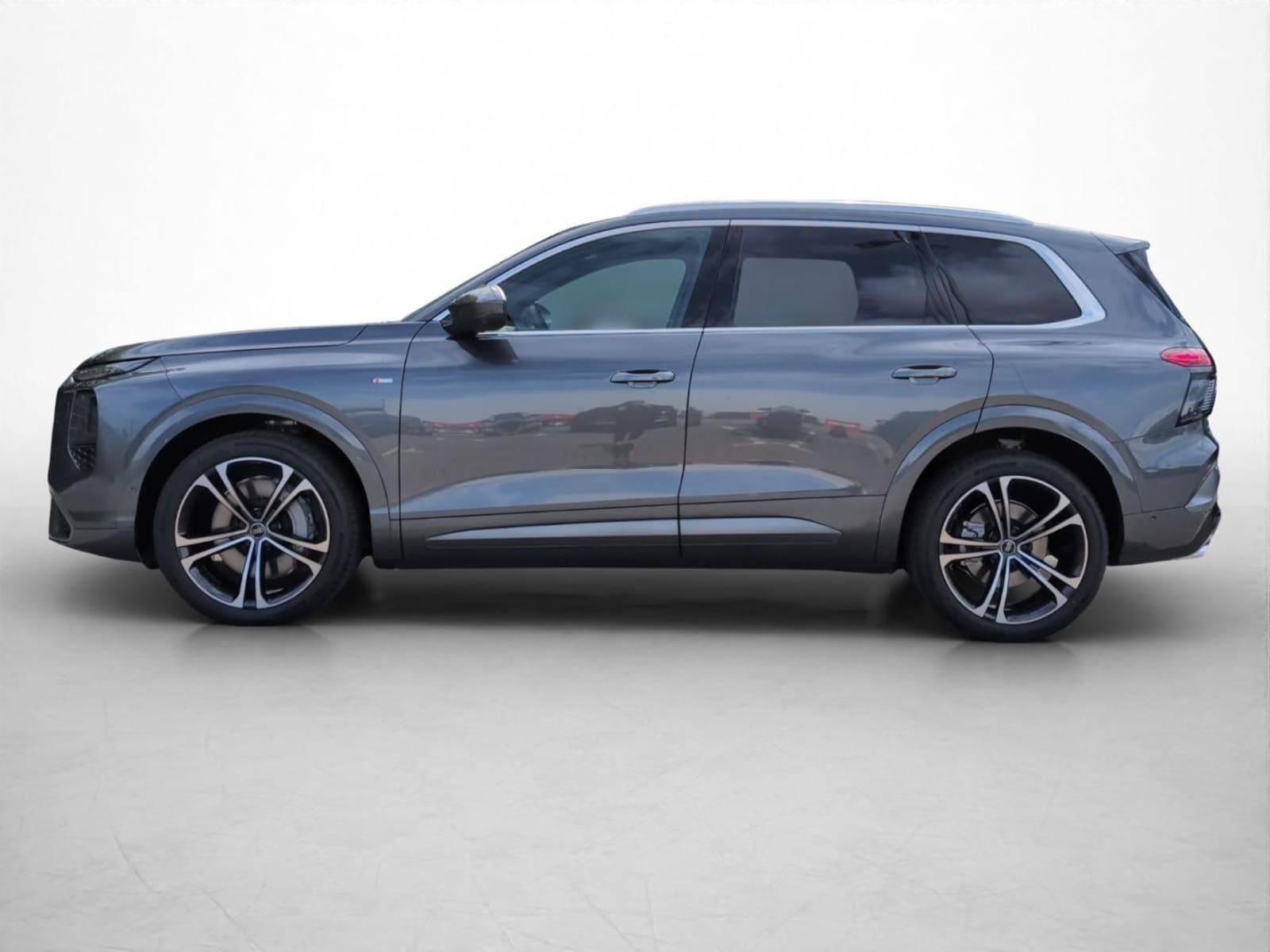 Audi Q7 – Bild 3
