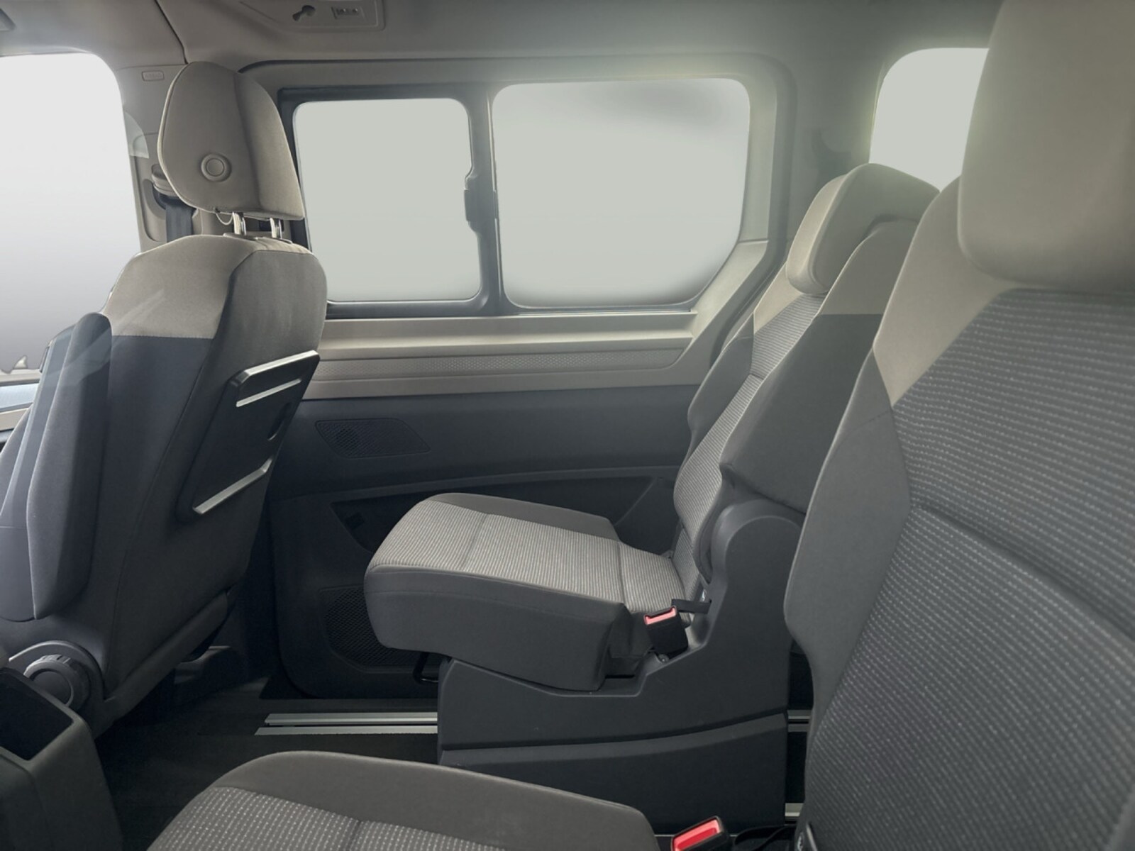 Volkswagen Multivan Langversion – Bild 10