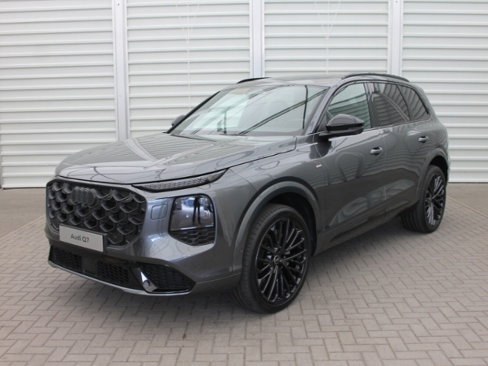 Audi Q7 – Bild 2