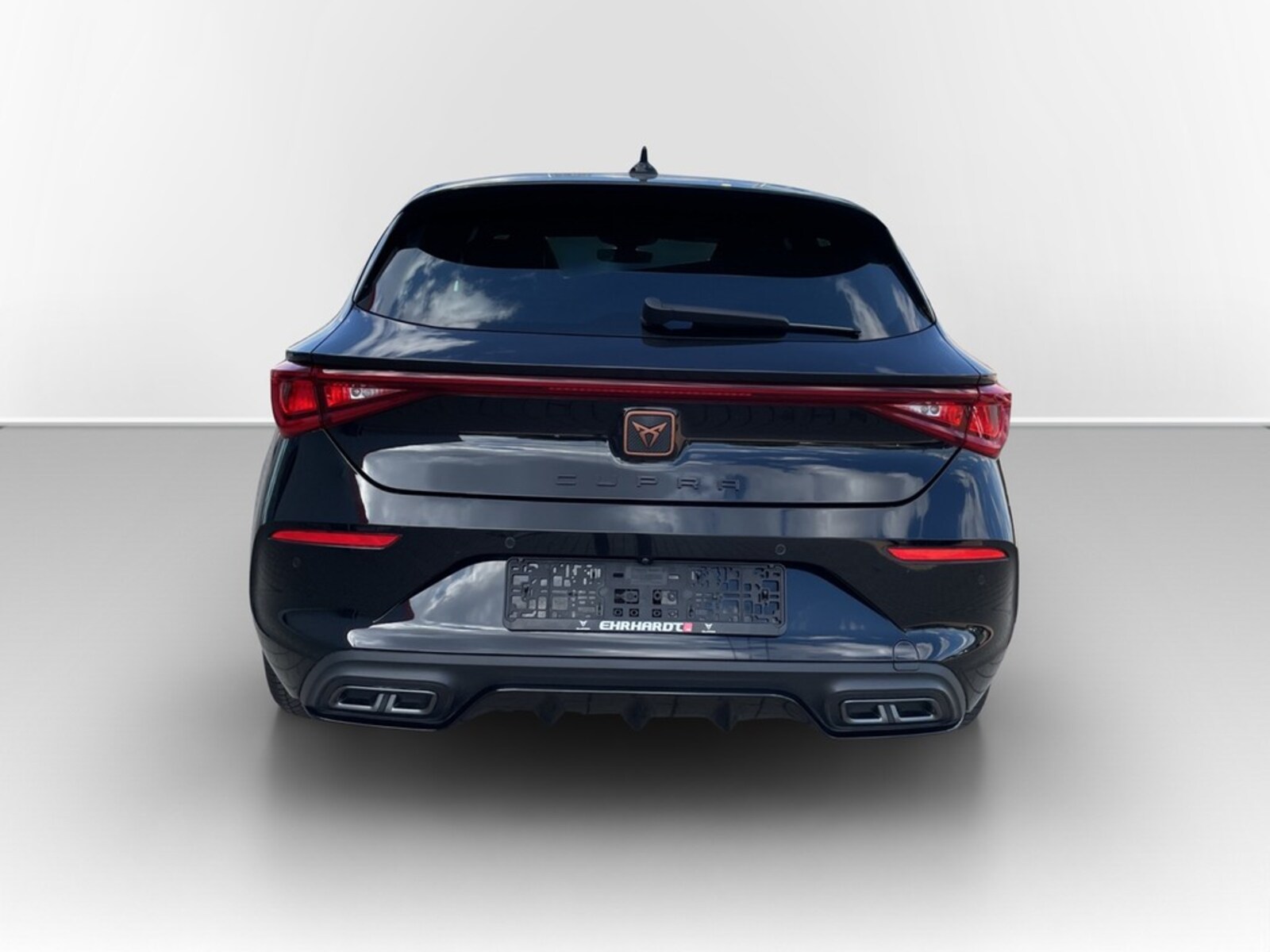 CUPRA Leon – Bild 6