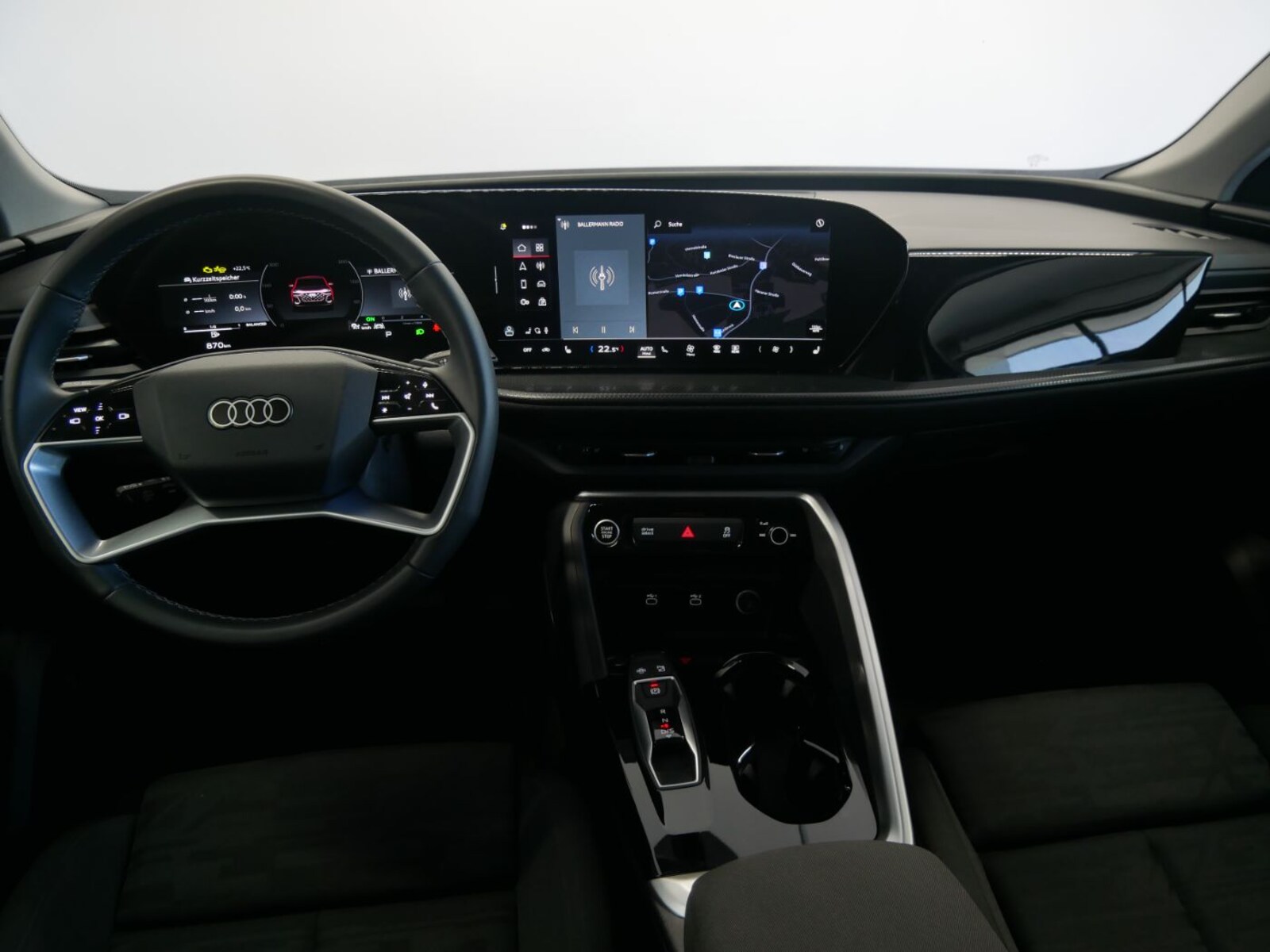 Audi Q5 – Bild 10