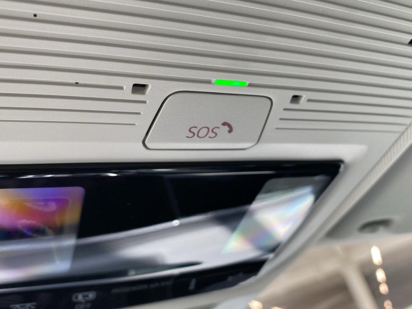 Volkswagen Passat – Bild 30