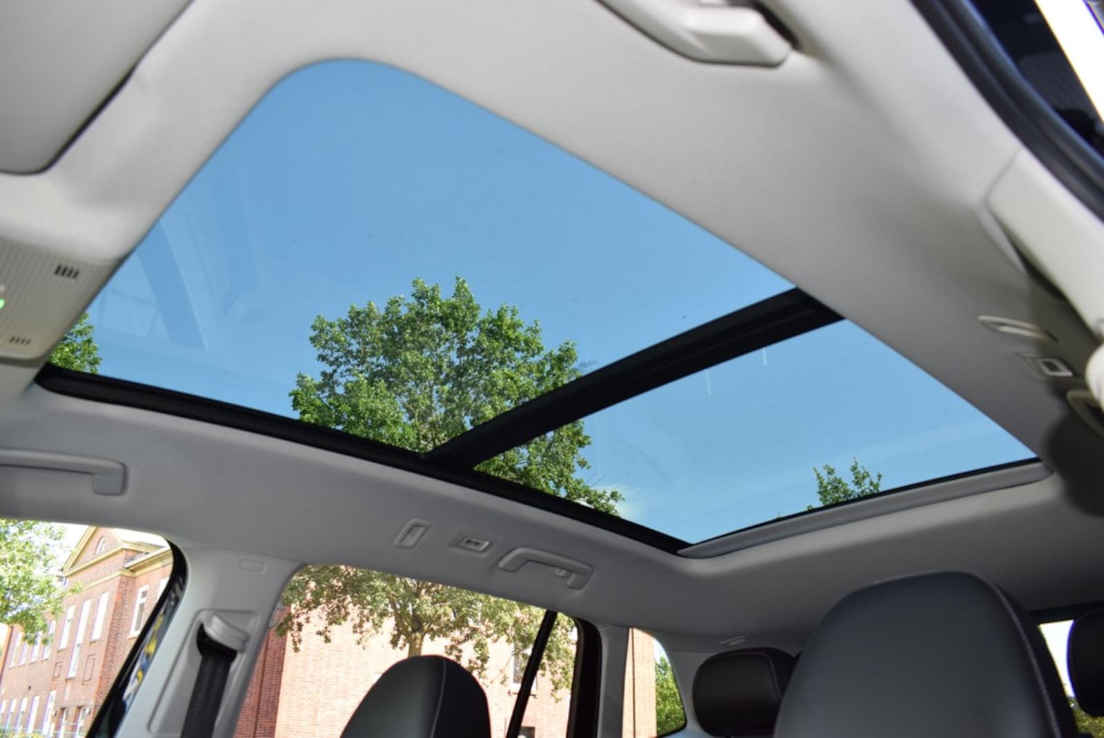 Volkswagen Tiguan – Bild 7