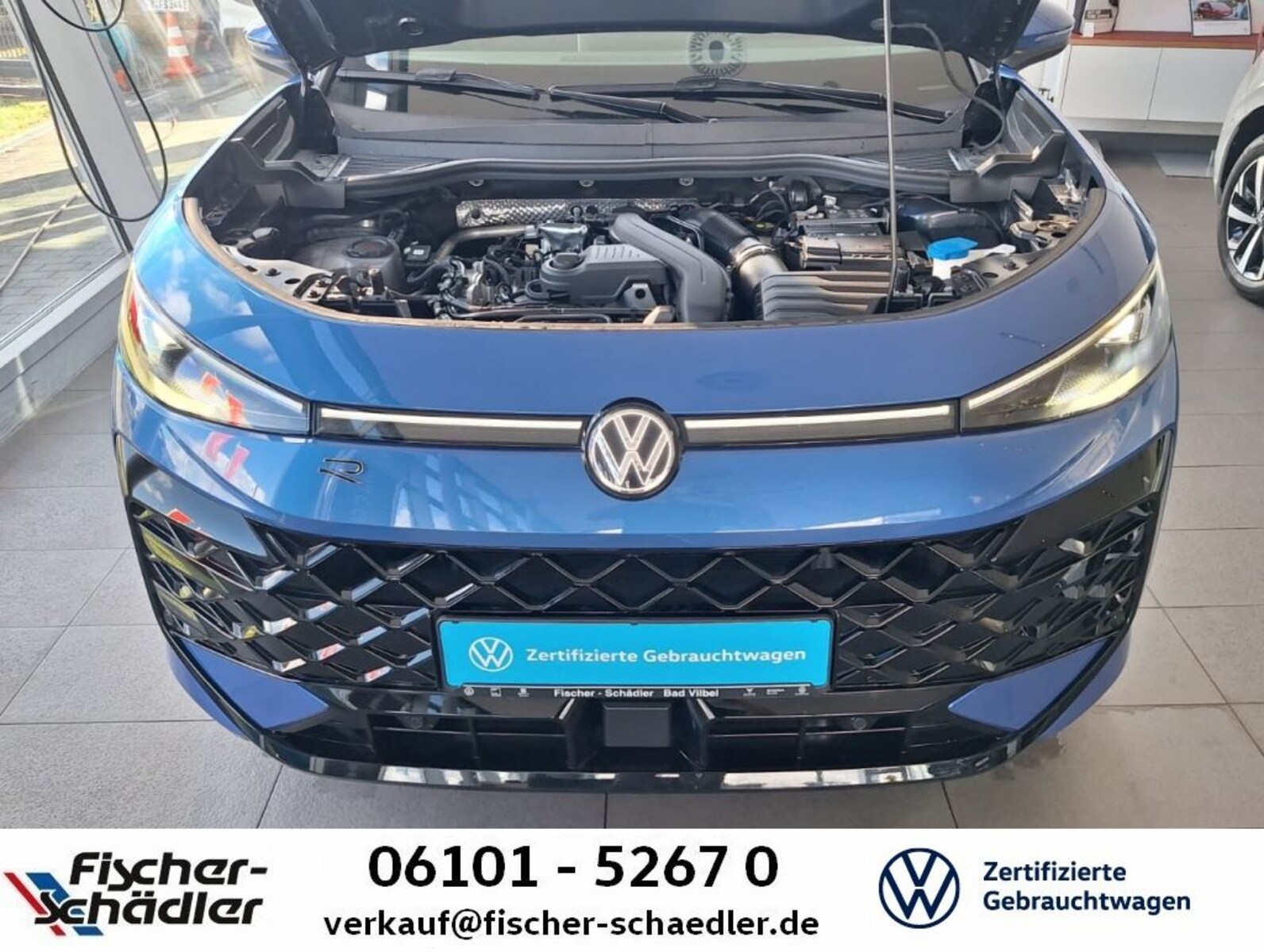 Volkswagen T-Roc – Bild 13