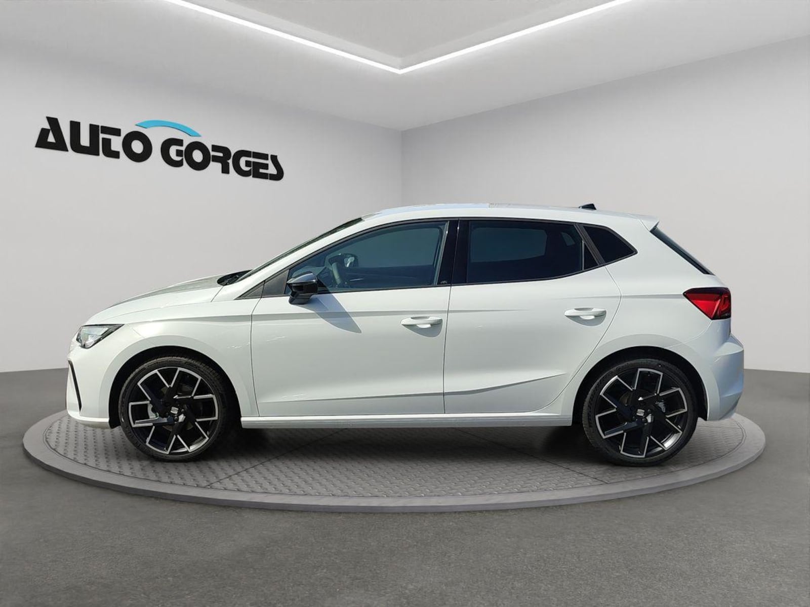 SEAT Ibiza – Bild 2