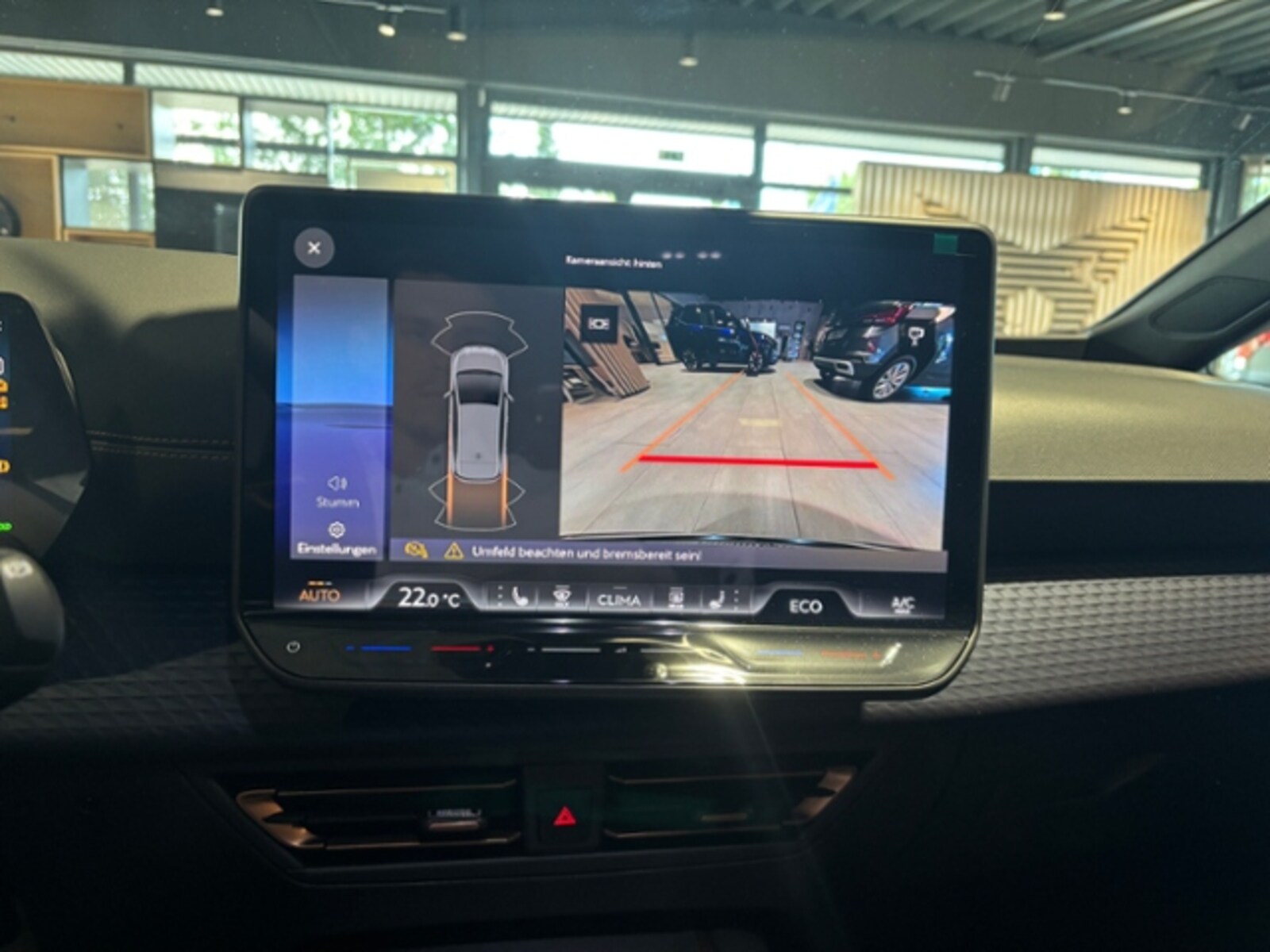 CUPRA Born – Bild 15